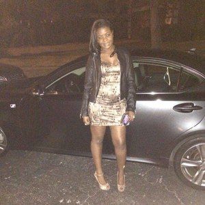 Meet your Posher, Shakemia